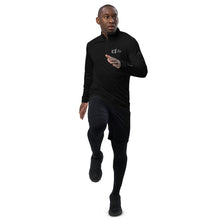 Load image into Gallery viewer, Quarter zip pullover