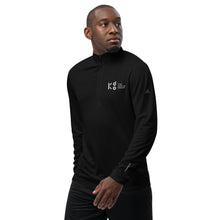 Load image into Gallery viewer, Quarter zip pullover