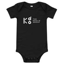 Load image into Gallery viewer, Baby short sleeve one piece