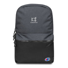 Load image into Gallery viewer, Koolik Group Champion Backpack