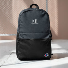 Load image into Gallery viewer, Koolik Group Champion Backpack