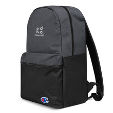 Load image into Gallery viewer, Koolik Group Champion Backpack