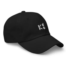 Load image into Gallery viewer, Koolik Group Dad Cap