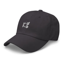 Load image into Gallery viewer, Koolik Group Dad Cap