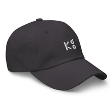 Load image into Gallery viewer, Koolik Group Dad Cap