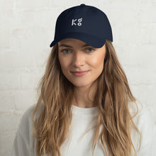 Load image into Gallery viewer, Koolik Group Dad Cap