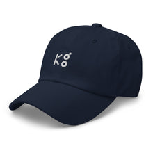 Load image into Gallery viewer, Koolik Group Dad Cap