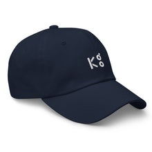 Load image into Gallery viewer, Koolik Group Dad Cap