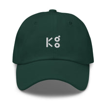 Load image into Gallery viewer, Koolik Group Dad Cap