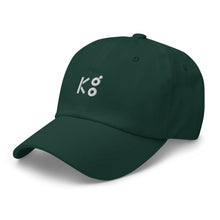 Load image into Gallery viewer, Koolik Group Dad Cap