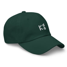 Load image into Gallery viewer, Koolik Group Dad Cap