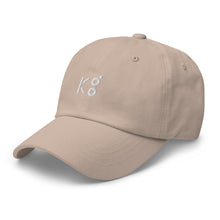 Load image into Gallery viewer, Koolik Group Dad Cap