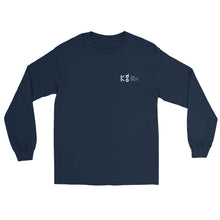 Load image into Gallery viewer, Long Sleeve Shirt