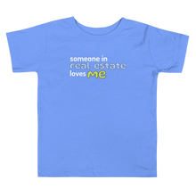 Load image into Gallery viewer, Toddler Short Sleeve Tee