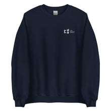 Load image into Gallery viewer, Koolik Group Crewneck Sweatshirt