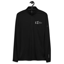 Load image into Gallery viewer, Quarter zip pullover
