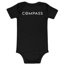 Load image into Gallery viewer, Baby short sleeve one piece
