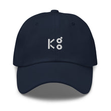 Load image into Gallery viewer, Koolik Group Dad Cap
