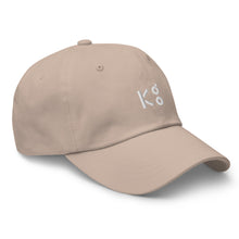 Load image into Gallery viewer, Koolik Group Dad Cap
