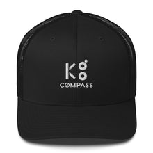Load image into Gallery viewer, Koolik Group Trucker Cap
