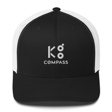 Load image into Gallery viewer, Koolik Group Trucker Cap
