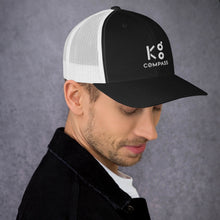 Load image into Gallery viewer, Koolik Group Trucker Cap
