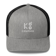 Load image into Gallery viewer, Koolik Group Trucker Cap
