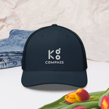 Load image into Gallery viewer, Koolik Group Trucker Cap
