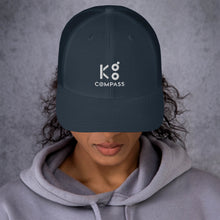 Load image into Gallery viewer, Koolik Group Trucker Cap
