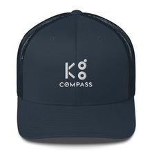 Load image into Gallery viewer, Koolik Group Trucker Cap
