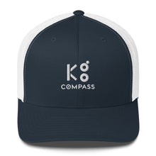 Load image into Gallery viewer, Koolik Group Trucker Cap
