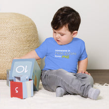 Load image into Gallery viewer, Toddler Short Sleeve Tee
