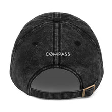 Load image into Gallery viewer, Koolik Group Vintage Cotton Cap

