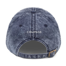 Load image into Gallery viewer, Koolik Group Vintage Cotton Cap

