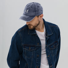 Load image into Gallery viewer, Koolik Group Vintage Cotton Cap
